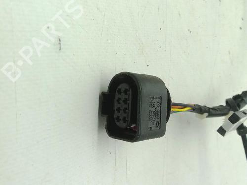 Left mirror SEAT LEON (5F1) 2.0 Cupra | BP32385525C26