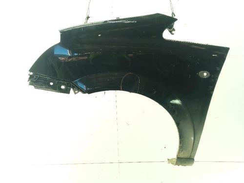 Used Left front fenders OPEL MERIVA A MPV (X03) 1.7 CDTI (E75) (100 hp) 30695871