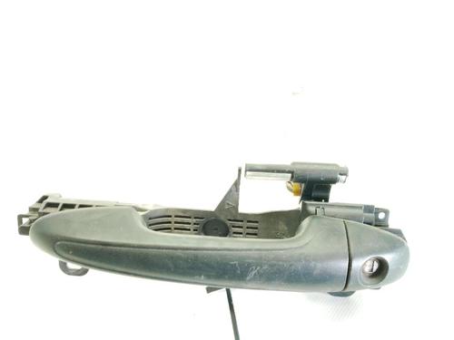 Used Front left exterior door handle Front left exterior door handle TOYOTA HILUX VIII Pickup (_N1_) 2.4 D (GUN112_, GUN122_, GUN135_, GUN120_, GUN135R,... (150 hp) 32978547 32978547