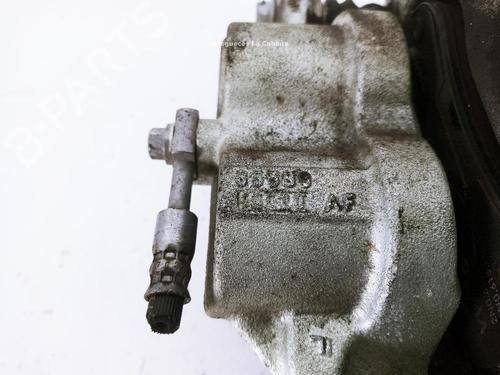 Left front brake caliper MAN TGE Bus 2.0 TDI | BP31988945M105 
