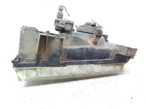 Right headlight NISSAN TERRANO II (R20) 2.7 TDi 4WD | BP29383329C29 