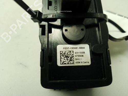 Headlight switch FORD TRANSIT CUSTOM V710 Van (NRN) 2.0 EcoBlue | BP40560477I24 - Image 3