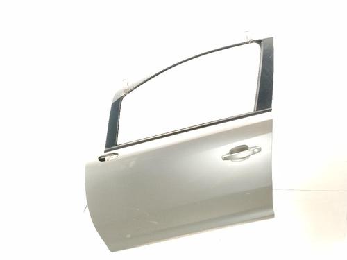 Used Left front door Left front door OPEL CORSA D (S07) 1.3 CDTI (L08, L68) (95 hp) 40257999 40257999