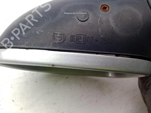 Bakspejl Højre VW PASSAT B5.5 (3B3) 1.9 TDI | BP29628441C27 