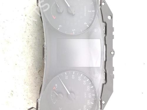 Used Instrument cluster NISSAN QASHQAI II SUV (J11, J11_) 1.6 dCi (130 hp) 24045828