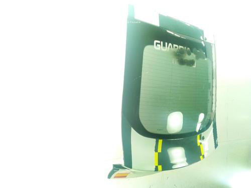 Tailgate FORD MONDEO V Hatchback (CE) 1.5 EcoBoost | BP31752461C6 - Image 3