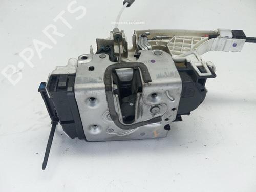 Used Front left lock VW CRAFTER 30-50 Van (2E_) 2.0 TDI (109 hp) 24041401
