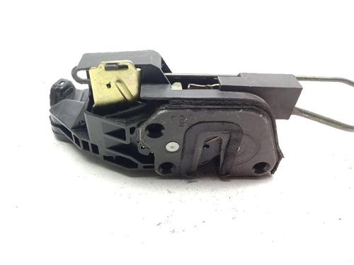 Used Front left lock HYUNDAI SANTA FÉ I (SM) 2.7 V6 4x4 (173 hp) 29861122