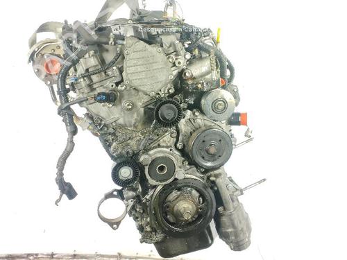 Engine TOYOTA AURIS (_E15_) 2.0 D-4D (ADE150_, ADE150R) | BP29908434M1 