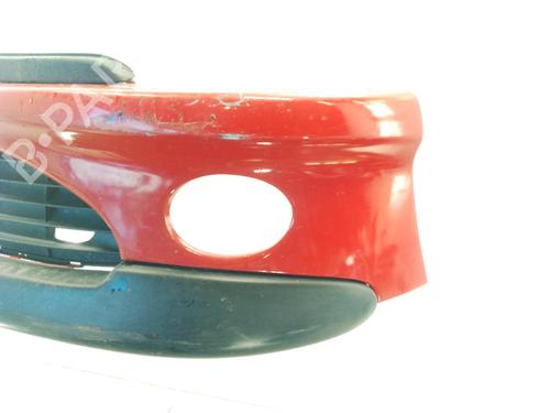 Stoßstange vorne PEUGEOT 206 SW (2E/K) 1.6 16V | BP30747178C7 