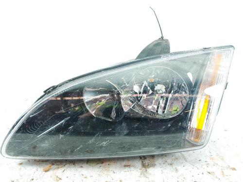 Used Left headlight Left headlight FORD FOCUS II (DA_, HCP, DP) 1.8 TDCi (115 hp) 18363423 18363423