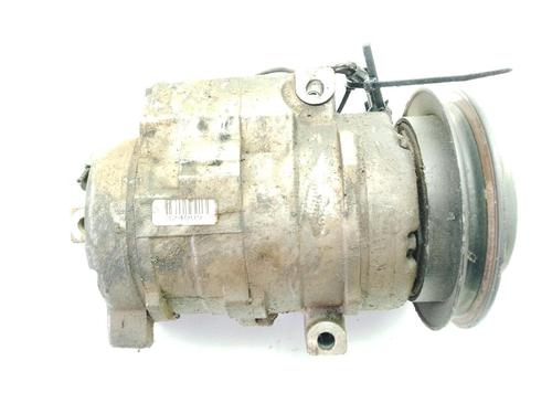 AC compressor MITSUBISHI PAJERO IV (V8_W, V9_W) 3.2 DI-D 4WD (V98W, V88W) | BP30455779M34 - Image 3