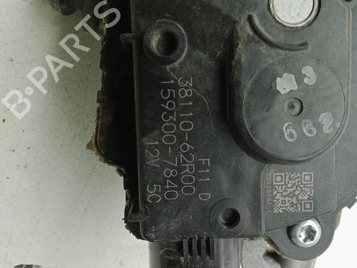 Front wiper motor SUZUKI IGNIS III (MF, FF) 1.2 Hybrid (ATK412, FF21S) | BP32437874M29