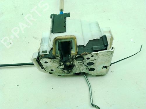 Used Front left lock FIAT DOBLO Cargo (263_) 1.3 D Multijet (90 hp) 24628891