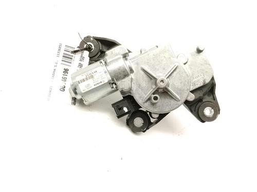 Used Rear wiper motor Rear wiper motor 39581003 39581003