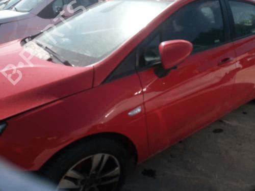 Left tailgate light OPEL ASTRA K (B16) 1.0 Turbo (68) | BP27605002C79  - Image 9