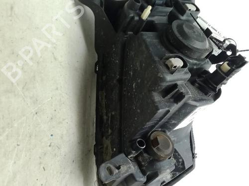 Left headlight DACIA SANDERO II 1.2 | BP36449415C28 - Image 3