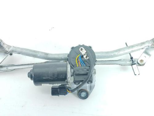 Front wiper motor HYUNDAI ix35 (LM, EL, ELH) 1.7 CRDi | BP24042274M29 