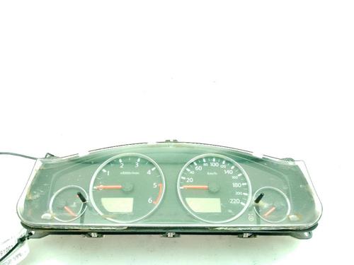 instrument-cluster-nissan-pathfinder-iii-r51-2005-31145069 main image