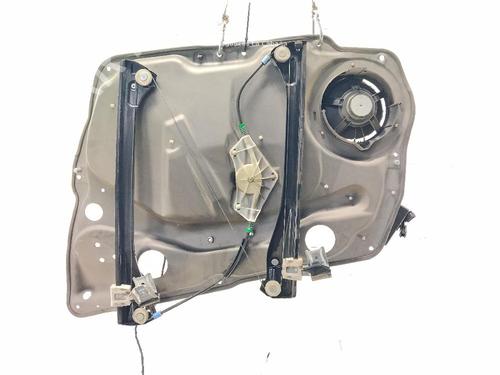 Front left window mechanism MERCEDES-BENZ A-CLASS (W169) A 180 CDI (169.007, 169.307) | BP32079181C22 - Image 2