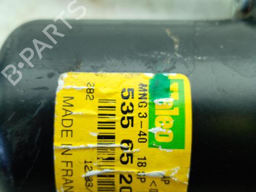 Front wiper motor RENAULT SCÉNIC II (JM0/1_) 1.5 dCi (JM1E, JM16) | BP24050692M29 