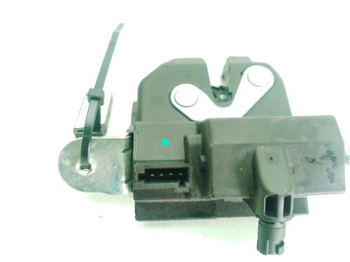 Tailgate lock OPEL CORSA E (X15) 1.4 (08, 68) | BP37459207C101 - Image 3