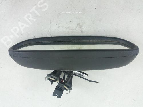 Specchietto retrovisore interno Specchietto retrovisore interno 39581245 39581245