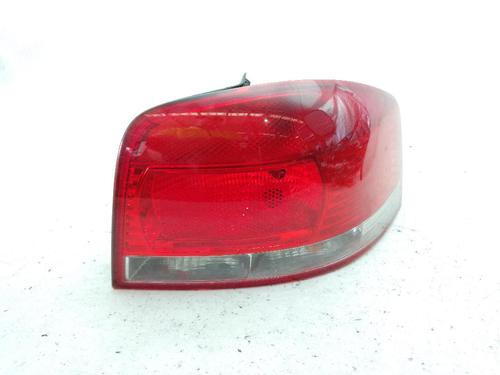 Right taillight AUDI A3 (8P1) 1.9 TDI | BP24046529C35 