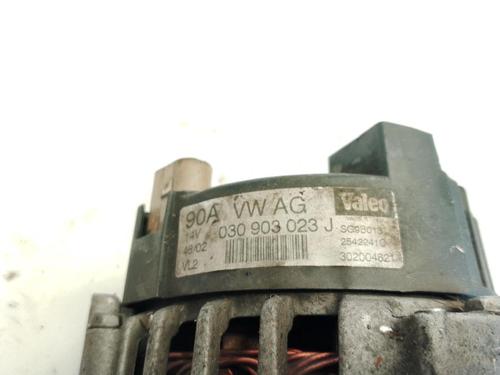 Alternator VW GOLF IV (1J1) 1.8 T | BP28009389M7 