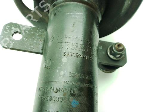 Left front shock absorber RENAULT TRAFIC III Van (FG_) 1.6 dCi 120 (FGMK) | BP32132400M16 - Image 3
