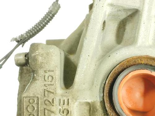 Differential hinten MAZDA CX-7 (ER) 2.2 MZR-CD AWD (ER10A) | BP30339094M24 