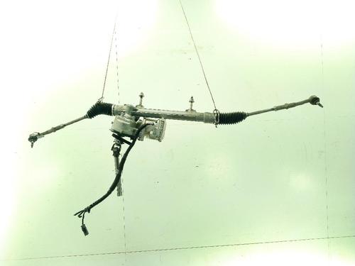 Used Steering rack OPEL CROSSLAND X / CROSSLAND (P17, P2QO) 1.2 (75) (110 hp) 30191856