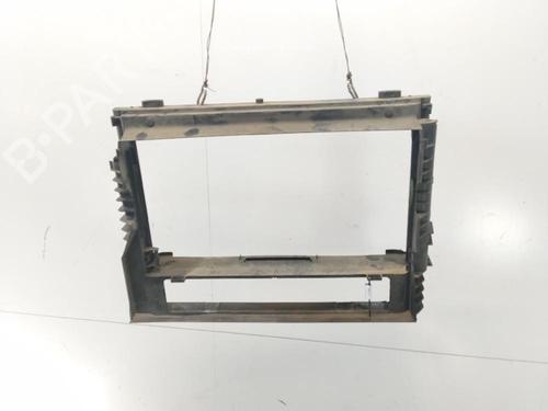 Used Front slam panel Front slam panel BMW 5 (E60) 525 d (177 hp) 33651653 33651653