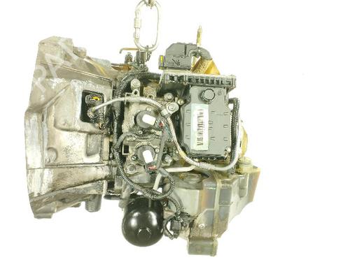 Gearbox CITROËN C4 I (LC_) 1.6 HDi | BP29049787M3