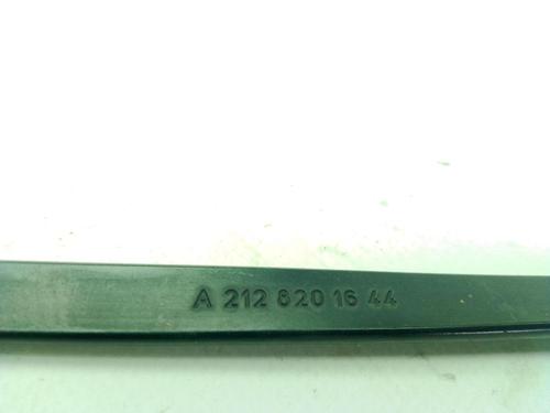 Front windshield wiper arm MERCEDES-BENZ E-CLASS (W212) E 220 CDI / BlueTEC (212.001, 212.002) | BP30771567C143 