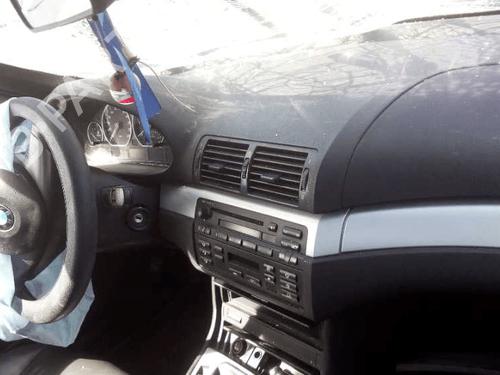 Steering pump BMW 3 (E46) 320 d | BP34113249M99  - Image 6