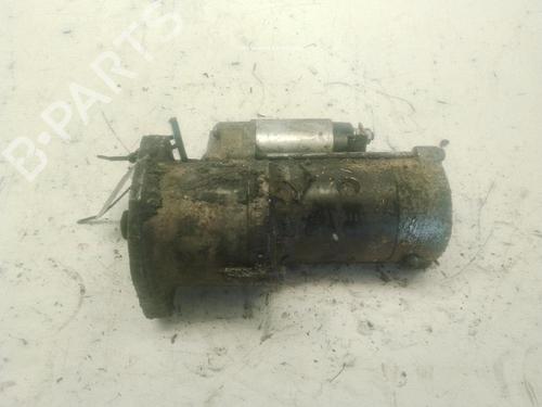 Startmotor MITSUBISHI PAJERO CLASSIC (V2_W, V6_W, V7_W) 2.5 TD (V24W) (115 hp) 29861020