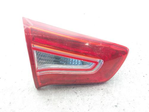 Used Left tailgate light KIA SPORTAGE III (SL) 1.7 CRDi (116 hp) 24047138
