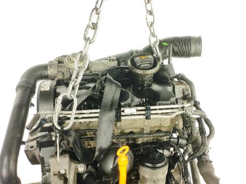 Used Engine SEAT IBIZA III (6L1) 1.9 TDI (100 hp) 31125397