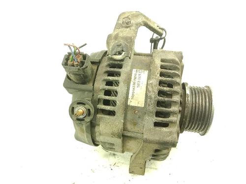 Alternator TOYOTA AURIS (_E15_) 1.4 D-4D (NDE150_, NDE150R) | BP24043053M7 - Image 3