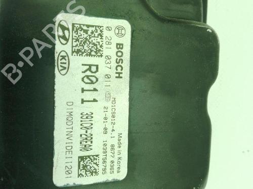 Control unit KIA SORENTO IV (MQ4, MQ4A) 2.2 CRDi 4WD | BP34364158M11 - Image 3