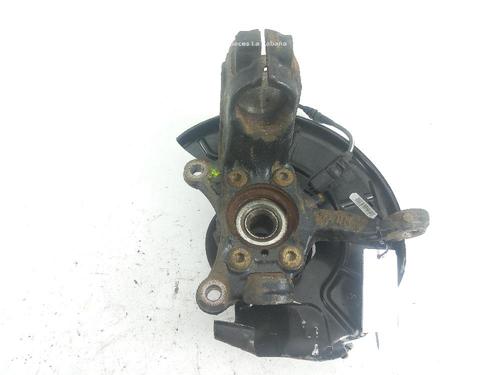 Right front steering knuckle SEAT LEON (1P1) 1.8 TSI | BP24041567M26 