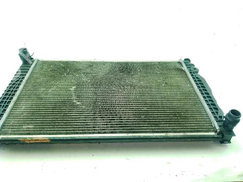 Water radiator VW PASSAT B5.5 (3B3) 1.8 T 20V | BP31080940M31