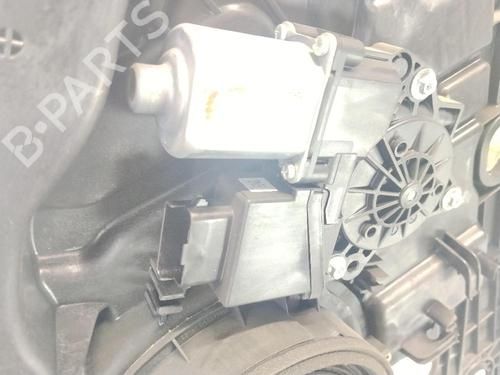 Rear right window mechanism KIA CEE'D (JD) 1.4 CRDi 90 | BP35750151C25 - Image 3