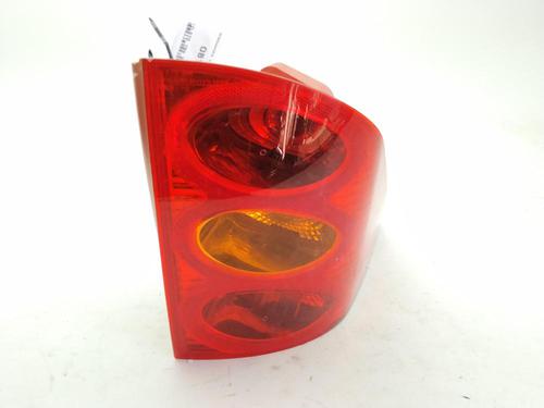 Used Right taillight Right taillight PEUGEOT 1007 (KM_) 1.6 16V (109 hp) 33191976 33191976