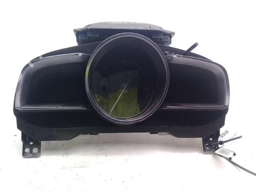 Used Instrument cluster Instrument cluster MAZDA 3 (BM, BN) 2.2 D (150 hp) 24048738 24048738
