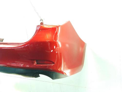 Rear bumper MAZDA 6 Saloon (GJ, GL) 2.2 D (GJ2FP) | BP29860864C8