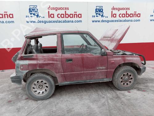 Steering pump SUZUKI VITARA (ET, TA, TD) 1.9 D All-wheel Drive (SE419TD) | BP32103934M99