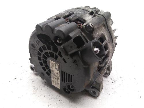 Alternator CITROËN C5 II (RC_) 2.0 HDi (RCRHRH) | BP24046503M7 - Image 4