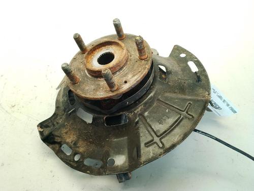 Left front steering knuckle HYUNDAI i30 Estate (PDE) 1.4 MPI | BP25753739M25 - Image 2